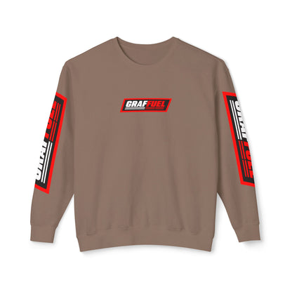 GRAFFUEL Crewneck Sweatshirt
