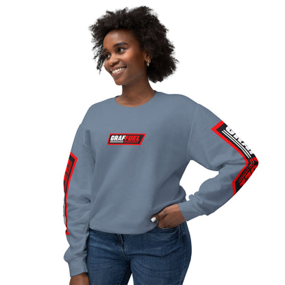 GRAFFUEL Crewneck Sweatshirt