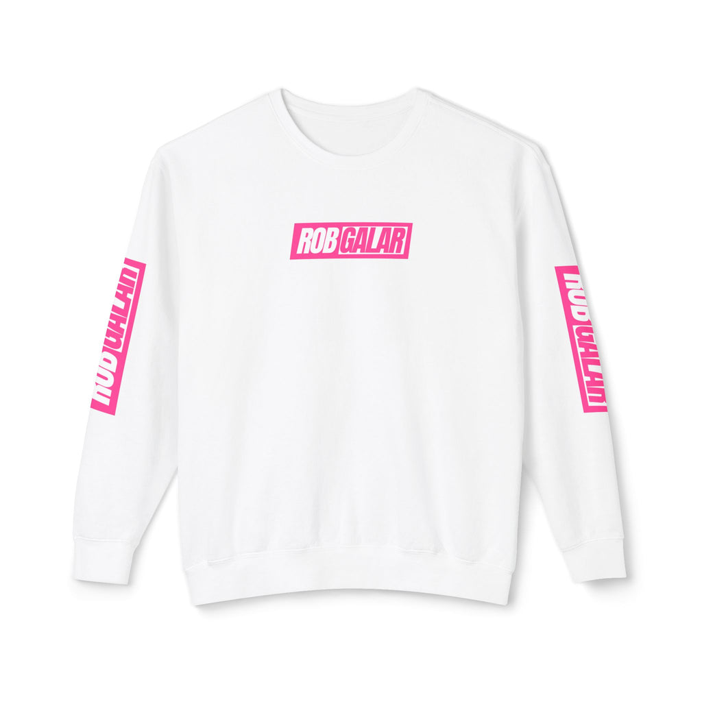 ROBGALAR Crewneck Sweatshirt