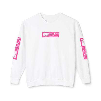 ROBGALAR Crewneck Sweatshirt