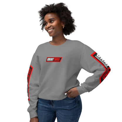 GRAFFUEL Crewneck Sweatshirt