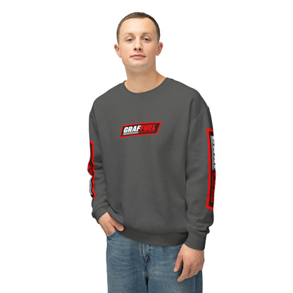 GRAFFUEL Crewneck Sweatshirt
