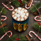 ¡REYES EN EL MORRO! - Mug Coffee Cup (11oz, 15oz)