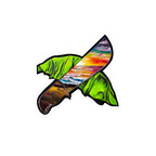El MACHETE de un JIBARITO Sticker