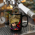 ¡TRES REYES DE ENERO! - Mug Coffee Cup 15oz