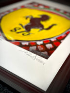 LA FERRA (Original Painting)