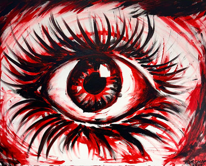 01/365 (Original Painting)