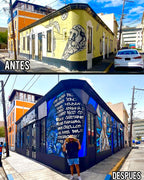 COTIZACIÓN PARA MURALES