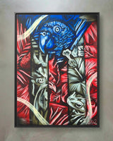 18″ x 24″