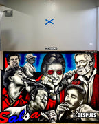 COTIZACIÓN PARA MURALES