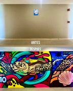 COTIZACIÓN PARA MURALES