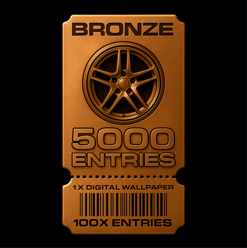BRONZE Fast Entries