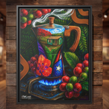 12″ x 16″ | Tamaño Básico