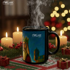 ¡REYES EN EL MORRO! - Mug Coffee Cup (11oz, 15oz)