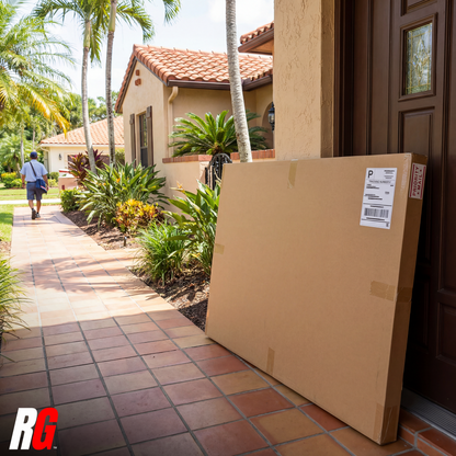 SOY DE LA ISLA DEL ENCANTO - Completa tu orden en 3 PASOS / Compra una OBRA DE ARTE EXCLUSIVA con impresión en CANVAS de ALTA CALIDAD, ENMARCADO PREMIUM y envío GRATUITO. Arte limitada, creada por artista puertorriqueño. ¡LISTA PARA TU ELECCIÓN!