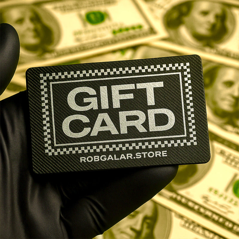 DIGITAL GIFT CARD