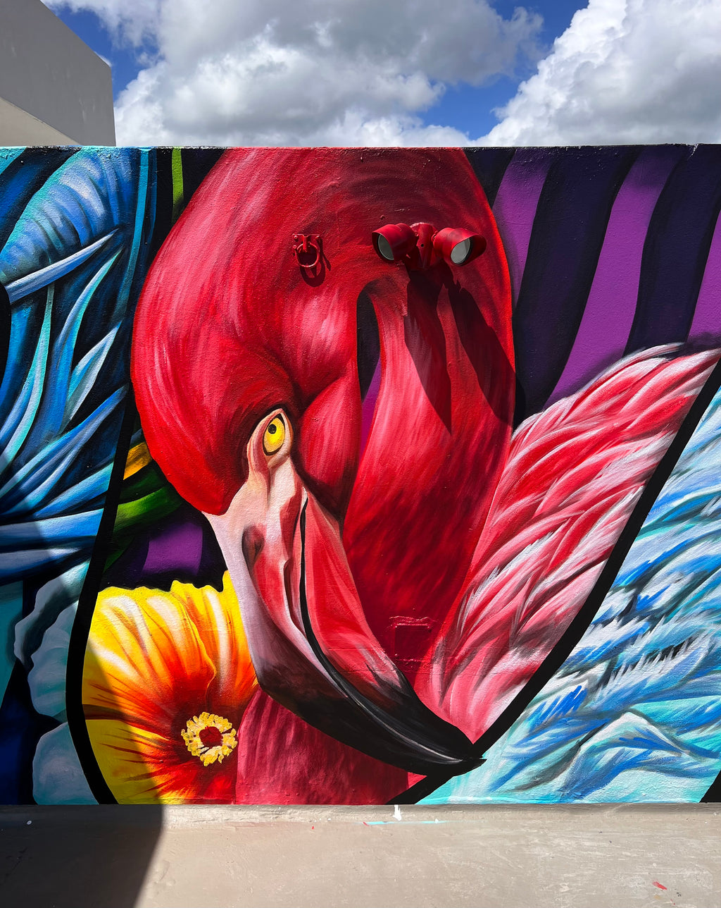 COTIZACIÓN PARA MURALES