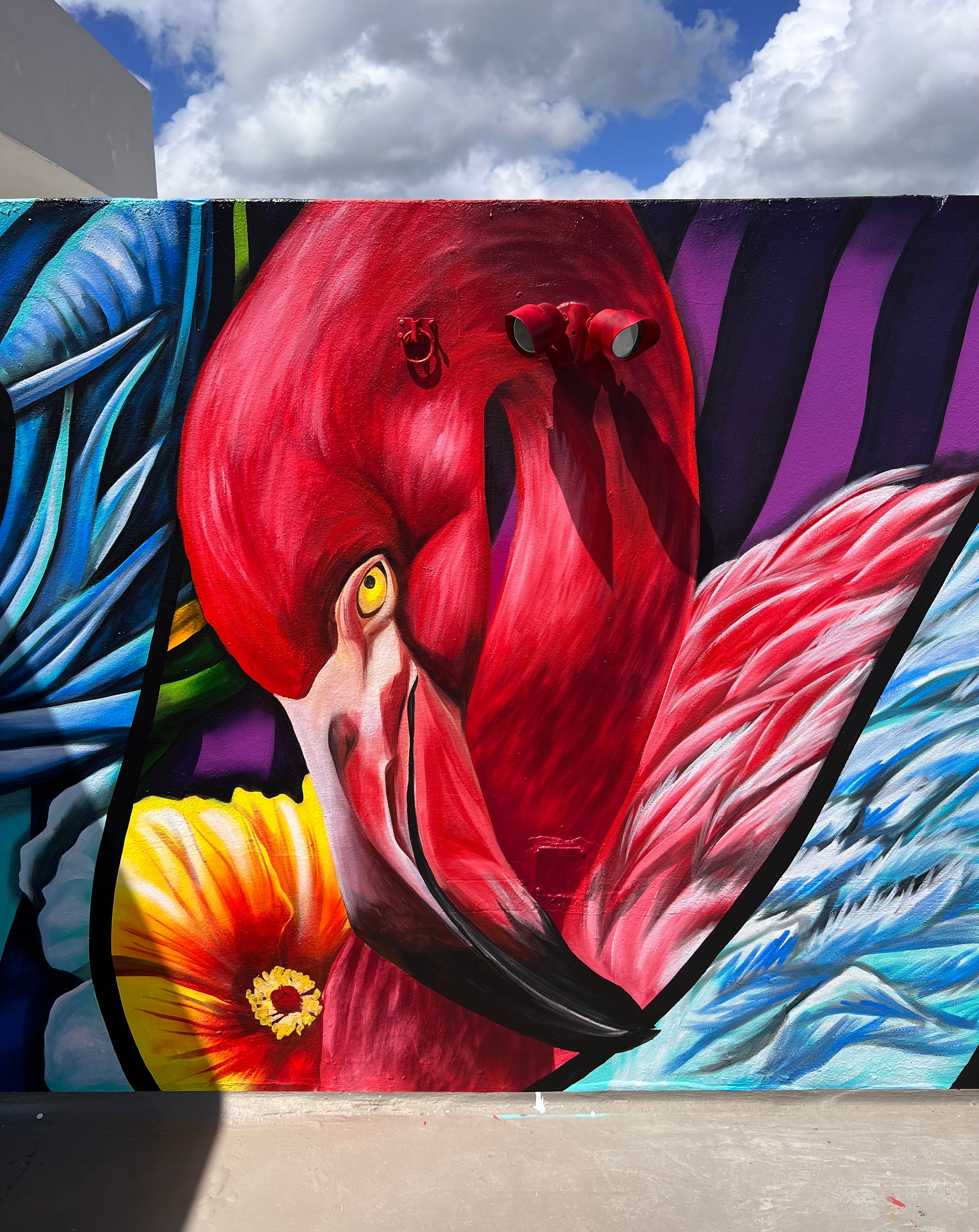 COTIZACIÓN PARA MURALES