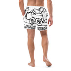BUGAPI Swim Shorts