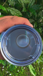 ATARDECER BORINCANO Tumbler 20oz